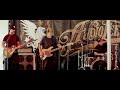 Valley of Doves - Hangman (Live on the Bloodline Stage at AudioFeed 2025)