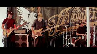 Valley of Doves - Hangman (Live on the Bloodline Stage at AudioFeed 2025)