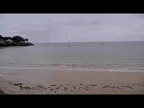 Pénestin - Vue sur la plage