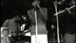 Blops-Dos Dias De Musica Al Sol (Estadio Municipal de La Reina, 30 de Diciembre 1972)