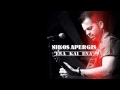 Nikos Apergis ~ Ena Ki Ena (Official song release ...