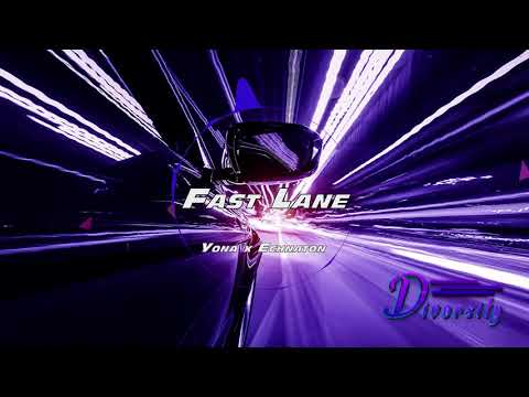 Echnaton x Yona - Fast Lane (prod. by JonnyWood) [NEUER MIX]