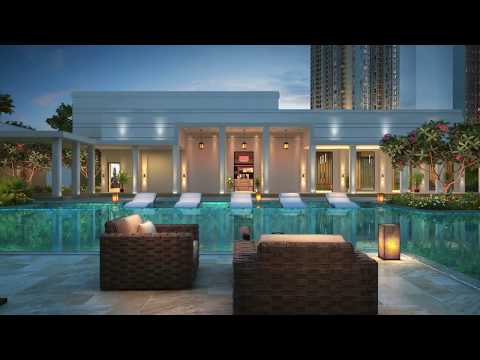 3D Tour Of Birla Vanya Phase 1