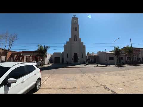 General Arenales Bs As. Que tranquilidad 🙌