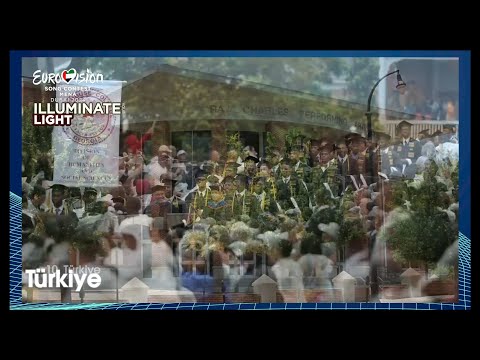 Deniz A. P.  - Georgia On My Mind (orig. by Ray Charles) | Türkiye 🇹🇷 | Eurovision MENA 2024