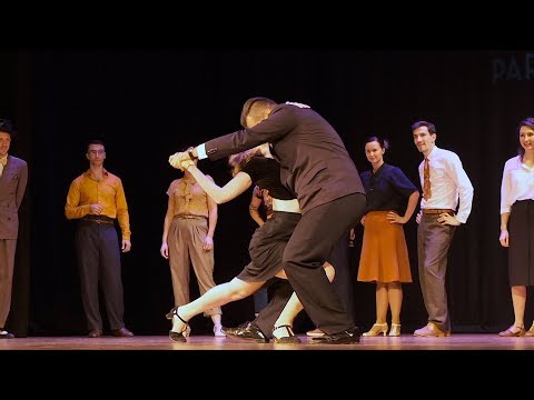 BLHC 2019 - Slow Dance Finals