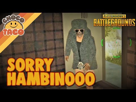 Is the AUG Gross or Good? ft. Halifax - chocoTaco PUBG Gameplay