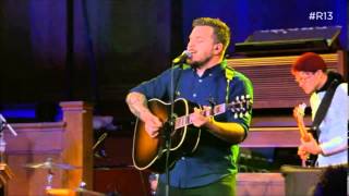 Dustin Kensrue - Rejoice (Live)