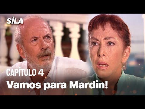 Vamos para Mardin! - Sila: Prisioneira do Amor