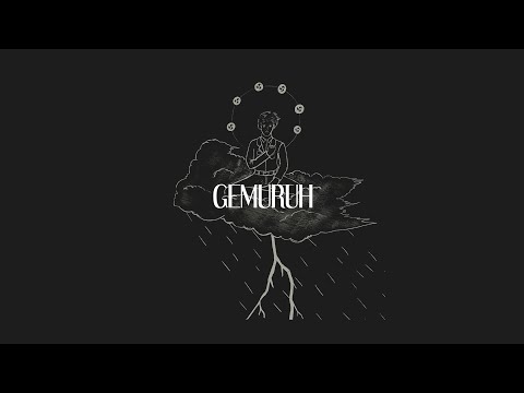 The Lantis - Gemuruh (Official Lyric Video)