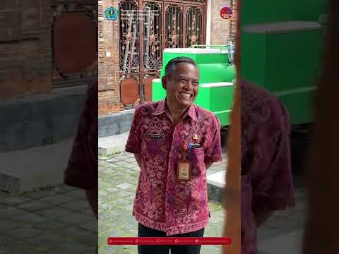 Penutupan Posyandu Paripurna Kelurahan Ubung