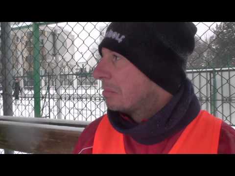 Szpari edzés 2. - szon.hu