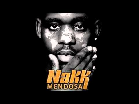 Nakk Mendosa - Je vise la lucarne