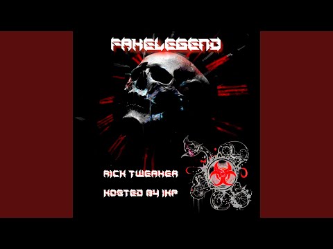 GANGSTA SHYT333 (Gnarkotics Anonymix) (feat. FAKELEGEND)