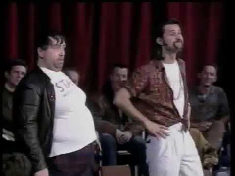 Audicija 1991. - Bosanac i Hercegovac