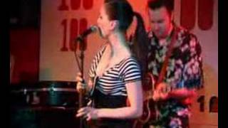 Imelda May Dont You Do Me No Wrong