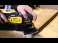 Brusky DeWALT DCS355M2