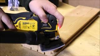 DeWALT DCS355M2