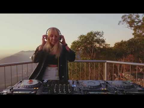 Kallisto - Live 4K Sunrise @ The Grampians, Australia | Progressive House, Melodic & Euphoric DJ Mix