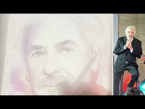 Portraits en Hommage à Charles Aznavour et Serge Lama ( Concert Art-Événement )