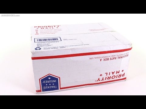 LEGO haul from Bricklink 📦 #124