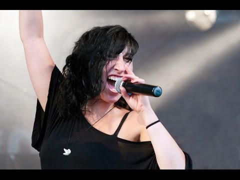 JESSY MARTENS & BAND - Touch My Blues Away