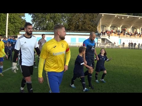 RESUME / Béthune - Noeux (R1, J3, 2021)