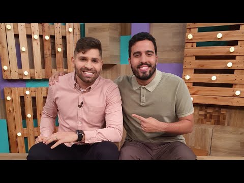 Dennis Monteiro no Caixa de Música