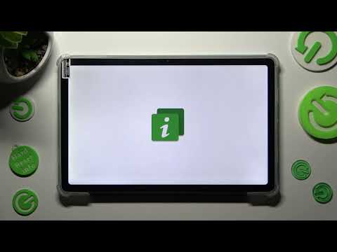 How To Check Phone Specification & Hardware DOOGEE T20 | Dev Check