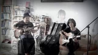 Sean Lennon - Parachute Cover