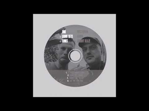 Prezzaman, Dizzee Rascal & Crazy Titch