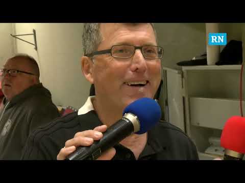 2. Tag Vorrunde Halle Wellinghofen, VfR Sölde vs. DjK TuS Körne