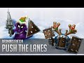Badministrator - Push the Lanes (Minions tribute ...