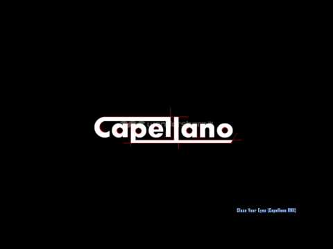 Jordi MB Feat. Eimy Sue - Close Your Eyes (Capellano RMX)