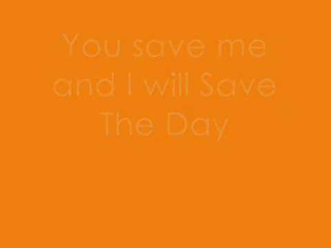 Video thumbnail for Save the Day