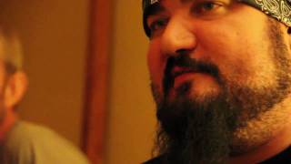 Your Music Magazine presents: Matt Young's exclusive interview with ADEMA. PART 1 of 2