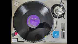 Theo Parrish – Lights Down Low