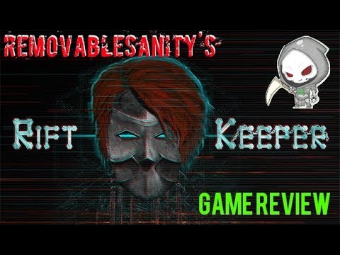 Rift Keeper Review on Xbox - Full HD