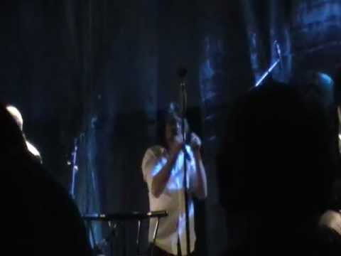 Richard Müller + Dan Bárta - Olomouc 13.4.2012