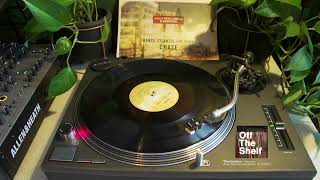 Trance Atlantic Air Waves - Chase (Nalin & Kane Remix) [Virgin – DINST169]