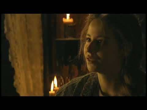 "Joanna has lost her mind" (Isabel s03e11)