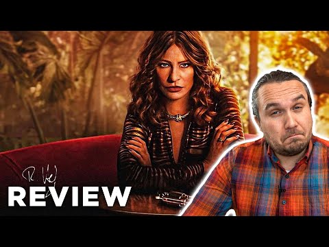 Video Thumbnail: GRISELDA Kritik Review (Serie 2024)
