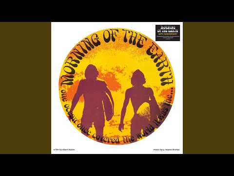 Morning Of the Earth video thumbnail