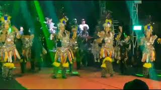 Download lagu Srikandi Gagak Ngampar🔥🔥🔥🔥Kapuhan Sawangan...hokya hokya 🎉 mp3