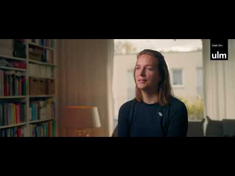 Was ist Ulm für dich?