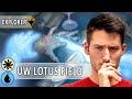 💧☀️UW LOTUS FIELD | Explorer | Deck Tech & Gameplay