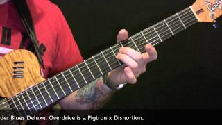 The Strokes Slow Animals Guitar Lesson