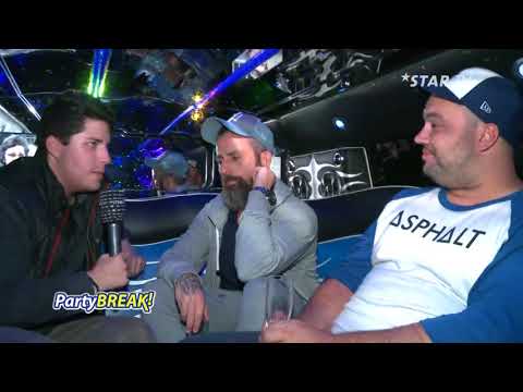 LautStark! Special | Christopher S back in Switzerland | Star TV
