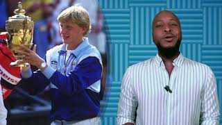 RE:HISTORY | Wimbledon