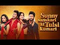 Sunny Sanskari Ki Tulsi Kumari Full Movie HD Varun Dhawan Janhvi Kapoor Full Comedy Hindi